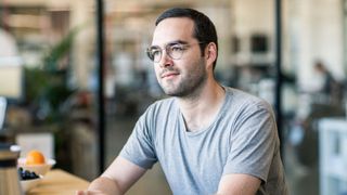 Unu-Gründer Pascal Blum reflektiert die Highlights und Tiefschläge der letzten Jahre. (Bild: Unu)