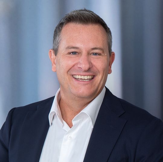 Thomas Spreitzer ist CEO bei Nexi DACH.(Bild:  Nexi)