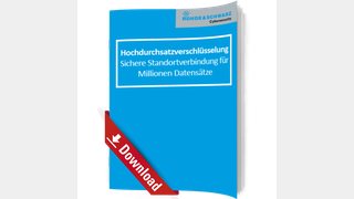 Whitepaper Cover: Vogel IT