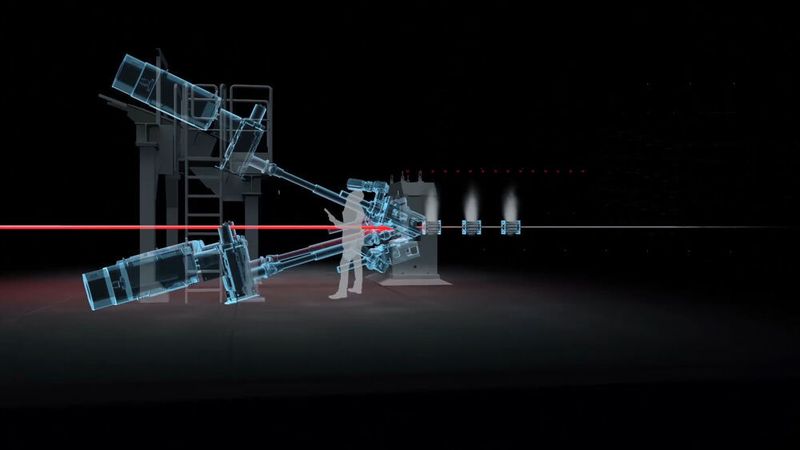 Schema der XTP-Anlage: Steeltec bestätigte die Wirkkraft von XTP bei Tests an 28 Stählen aus 7 Werkstoffgruppen. (Steeltec)