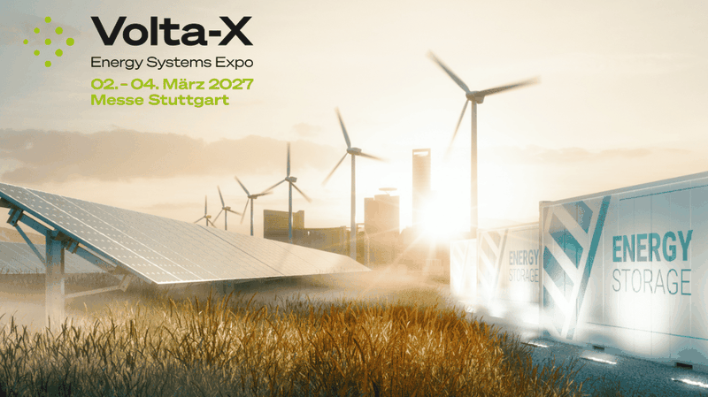 (Bild:  Messe Stuttgart)