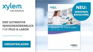 1-vogel-post-new-sensor-brochure-de (Xylem Analytics Germany Sales GmbH & Co. KG)