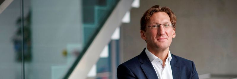 „Ein offenes Ökosystem ist der Schlüssel zum Erfolg“, sagt Klaus Löckel, Managing Director DACH, Siemens Digital Industries Software. (Bild:  Siemens Digital Industries Software)