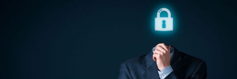 Angesichts der immensen Datenmengen, die online gesammelt werden, und der Komplexität moderner digitaler Systeme, brauchen Nutzer dringend neue Lösungen, die persönliche Daten schützen.(Bild:  jirsak - stock.adobe.com)