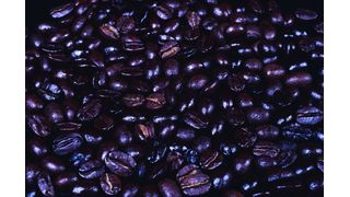 Koffein-Bestimmung in Kaffee: Auch entkoffeinierter Kaffee enthält noch Koffein. (Archiv: Vogel Business Media)