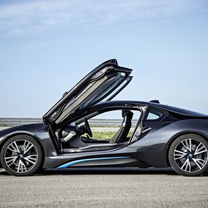 (Foto: BMW)