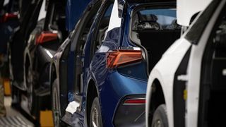 Die internationalen Lieferketten und mit ihnen die Produktion sind seit mehreren Jahren unter einem permanenten Stresstest. (Oliver Killig/ Seat)