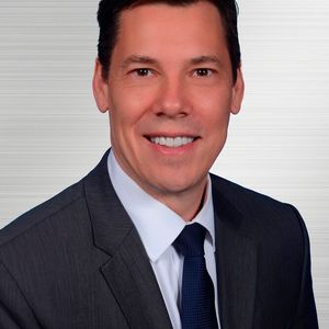 Doug Ostermann wurde zum 1. November als COO von Stellantis in China ernannt, als Nachfolge von Grégoire Olivier.(Bild:  Stellantis)