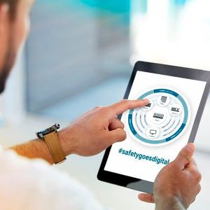 HIMA digitalisiert die Funktionale Sicherheit mit Mehrwert(Bild:   HIMA Paul Hildebrandt GmbH)