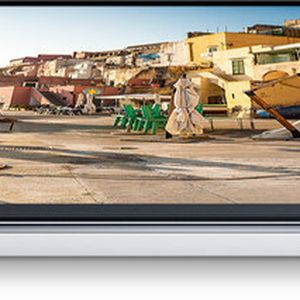 Das „One“ besitzt ein 5,5 Zoll großes IPS-Display.