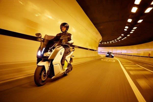 Für besonders dynamische Fahrweise wird im Modus „Dynamic