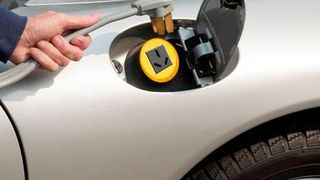 Mitsubishi Chemical’s formulated electrolyte has been widely used for automotive lithium-ion batteries applications in Japan, the United States, Europe, and other markets. (Deposit Photos )