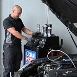 (Foto:  Liqui Moly)