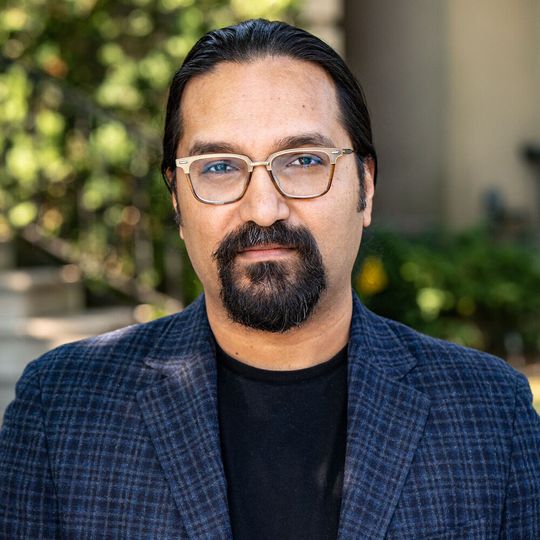 Nabil Bukhari, Chief Technology Officer und President of AI bei Extreme Networks(Bild:  Extreme Networks)