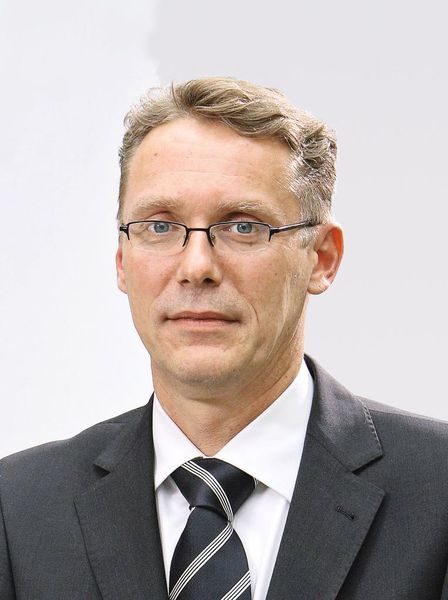 Stefan Tiefenthal scheidet zum 31.12.2010 bei LG aus. Die Gründe sind privater Natur. (Archiv: Vogel Business Media)