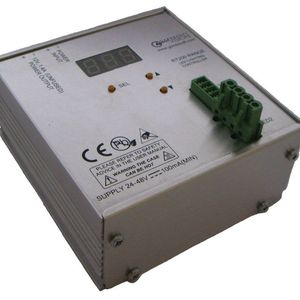 Blitz-Controller von Stemmer Imaging sorgen für eine dynamische Kontrolle unterschiedlicher LED-Beleuchtungen, Betriebsmodi und Techniken. Bild: Stemmer Imaging