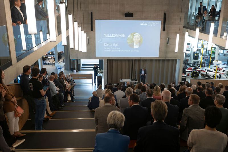  (Bild: Urma AG)