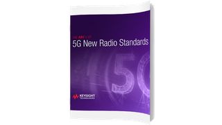 Whitepaper Cover: Keysight Technologies (Keysight Technologies)