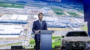 Michael Schiebe, Produktionsvorstand Mercedes-Benz (Bild: Mercedes-Benz)