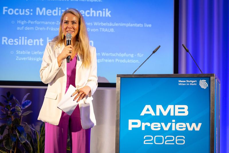  (Bild: Frank Eppler / Messe Stuttgart)