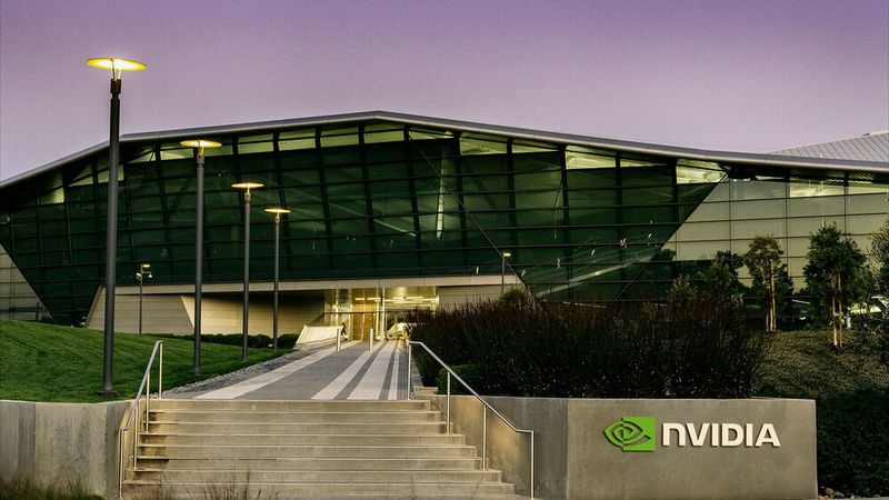 Die geplante Übernahme des Chipspezialisten Arm durch Nvidia könnte wegen des Widerstands der US-Handelsbehörde FTC scheitern. (Nvidia)