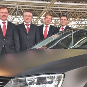 (Archiv: Vogel Business Media)