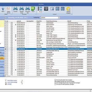 Was ist demnächst fällig?(Bild:  Hoppe)