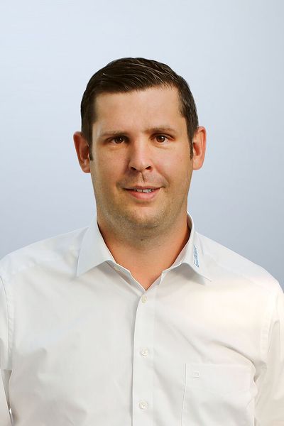 Michael Rausch (Bild: Bürkert)