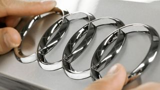 Ganze vier Audi-Modelle sind mit dem vom Abgas-Skandal betroffenen Motorentyp ausgestattet. (Audi)