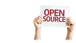 Von der Vision zum Geschäftsalltag: Dank vieler helfenden Hände bringt Open Source die Cloud schneller voran. (© gustavofrazao - Fotolia)