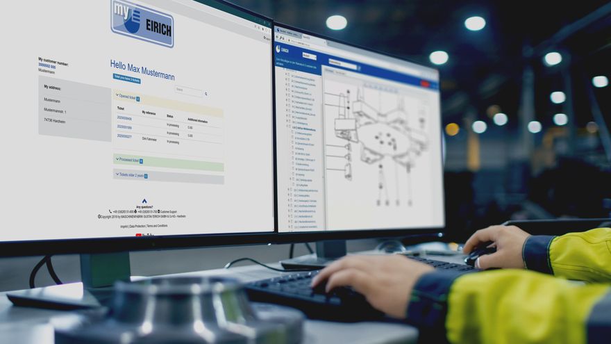fd9129-01 (MASCHINENFABRIK GUSTAV EIRICH GMBH & Co KG)