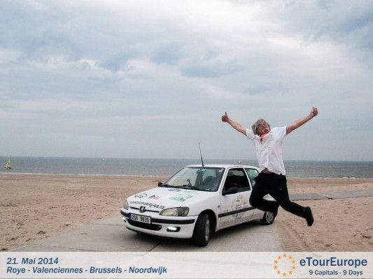 Impressionen von der eTourEurope 2014 (Bild: ePROJEKT)