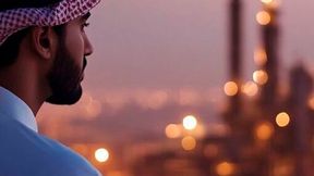 UAE’s industrial strategy – Operation 300bn aims to advance the UAE’s industrial sector and strengthen its role in driving the national economy.  (Source: © HISTOCK - stock.adobe.com)