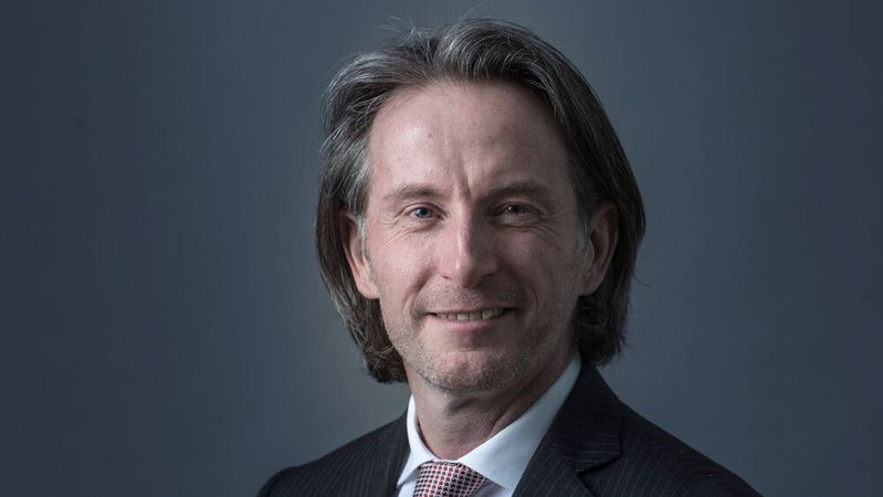 Thomas Hanswillemenke, Vorstand Mobilität der Santander Consumer AG, begrüßt die intensivierte Zusammenarbeit mit der CG Car-Garantie Versicherungs-AG/GSG.