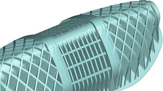 Auf der K 2019 befasst sich Barlog unter anderem mit recycelten Compounds, die in den Wettbewerb zu Neuware treten könnten.  (Barlog)