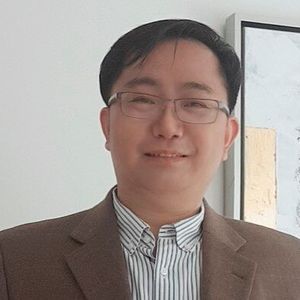 Autor Steve Zhu, Vertriebsdirektor Asien bei Teledyne Dalsa(Bild:  Teledyne Dalsa)