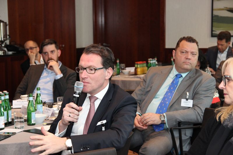 Martin Greiwe, Managing Shareholder/Founder, Ratiodata IT-Lösungen & Services GmbH (Bild: Vogel IT-Medien)