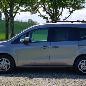 Das ist konsequent, denn die T-Klasse ist ein klassischer Hochdachkombi.(Bild:  Autoren-Union Mobilität/Frank Wald)