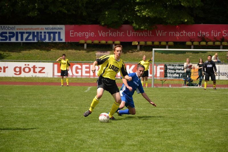 PROCESS Fußball Cup 2011  (Bild: PROCESS)