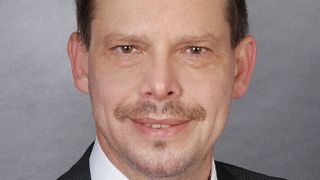 Guido Becker ist neuer Vertriebsleiter für den deutschen Markt. (Imaweb)