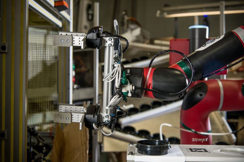  (Rethink Robotics)