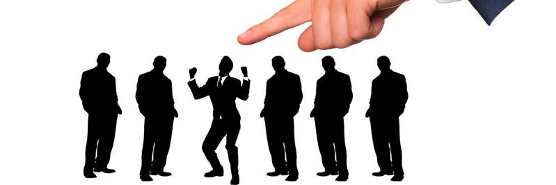 Beim Recruiting wird der Einsatz von KI tendenziell akzeptiert, wenn der Bewerber einen konkreten Nutzen darin erkannt. Auf Ablehnung stößt aber die Nutzung Künstlicher Intelligenz zur Erkennung von Emotionen und der Persönlichkeit.(Bild:   / CC0)