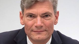 Dr. Johannes Roscheck ist neuer Geschäftsführer von Audi do Brasil. (Audi)