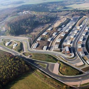 (Foto: Bilster Berg Drive Resort)