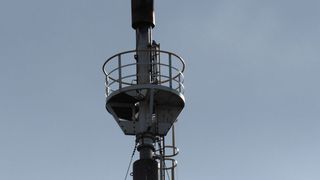 Raven, an on-purpose Ethylene-to-Butene-1 processing facility, is currently under construction in Baytown. (Uschi Dreiucker/ pixelio.de)