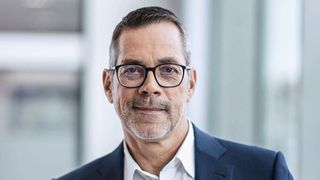 Klaus Stockhausen ist ab Oktober Vorsitzender der Geschäftsführung der Hahn-Gruppe in Fellbach. (Bild: Hahn-Gruppe)