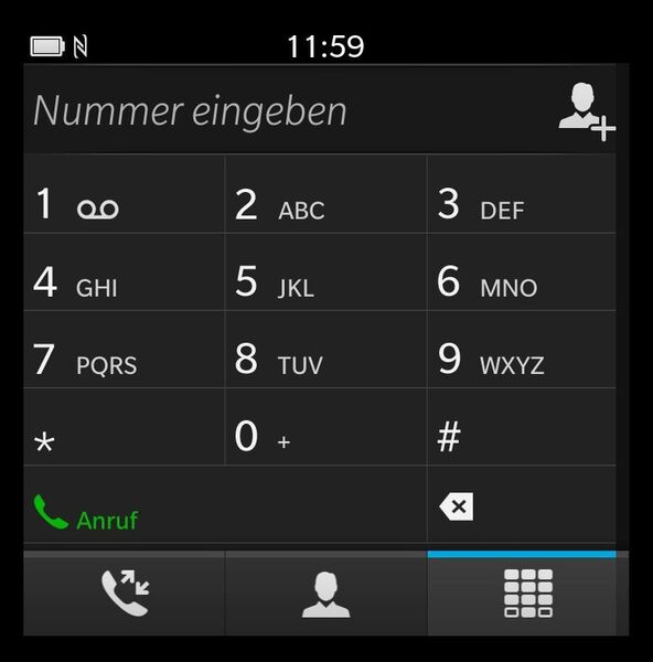 Im Rahmen der SNS-Telefonie kommt ausschließlich Voice over IP zum Einsatz. (Bild: Archiv)