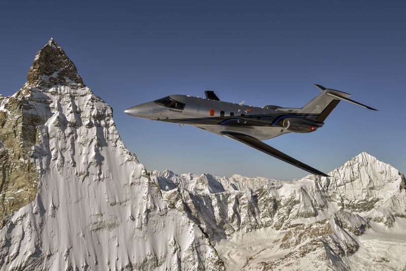  (Pilatus Aircraft)