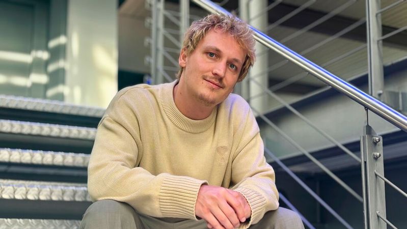 Ludwig Groten leitet den neu geschaffenen Bereich Business Development bei Tobit.Software.(Bild:  Tobit.Software)