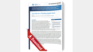 Whitepaper Cover: Vogel IT